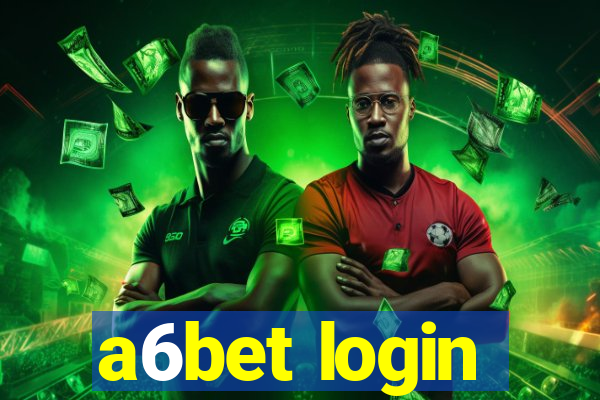 a6bet login